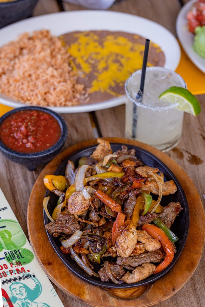 Maudie's North Lamar