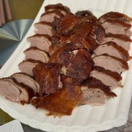 Peking Duck