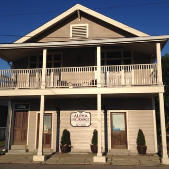 Alpha Insurance Agency - Home & Rental Insurance Near Me - Gretna, Louisiana Alpha Insurance Agency - Home & Rental Insurance Near Me - Gretna, Louisiana