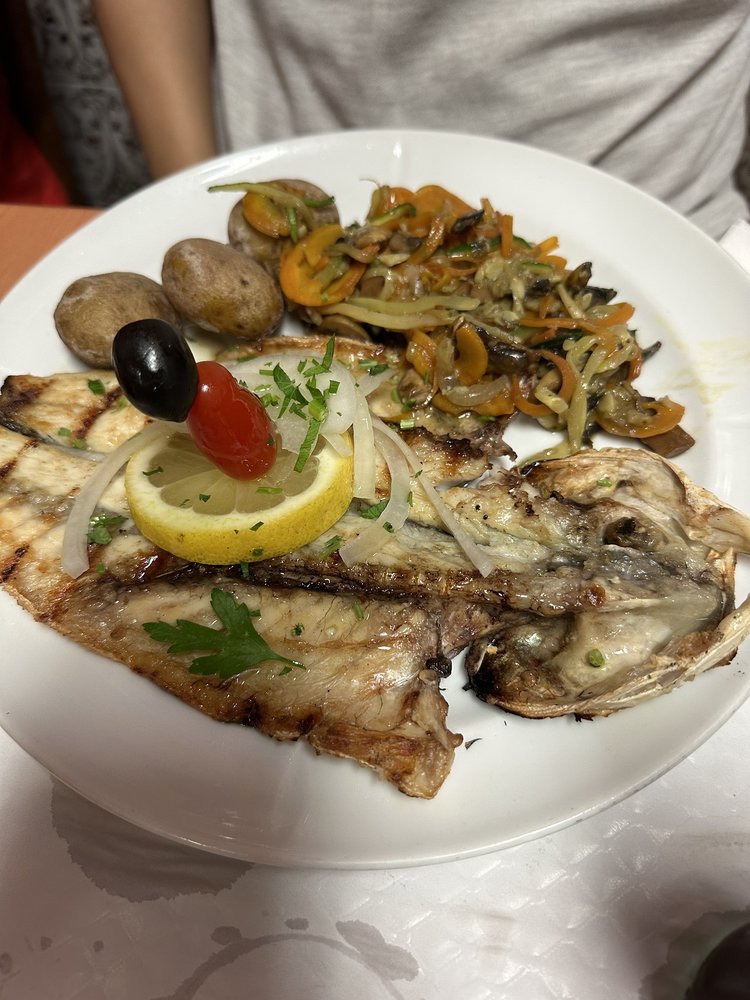 Restaurante Lucimar
