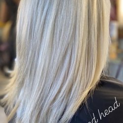 By Master Stylist Elle