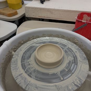 Cobalt And Clay Ceramic Studio - Art Classes Near Me - Los Angeles, California