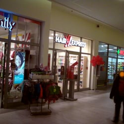 Anger Markt - Anger Markt Passage.