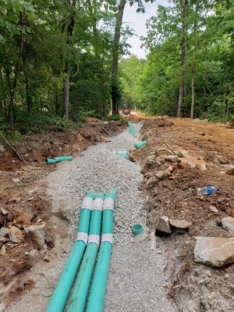 Slide of Knight's Plumbing