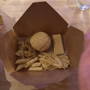 Aunt Jake's - My home made pasta - Italian Near Me - New York, New York