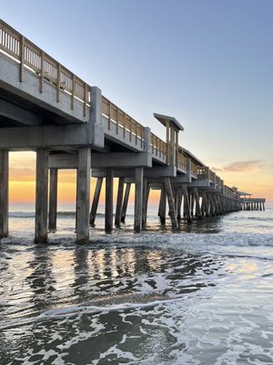 Folly Beach by null