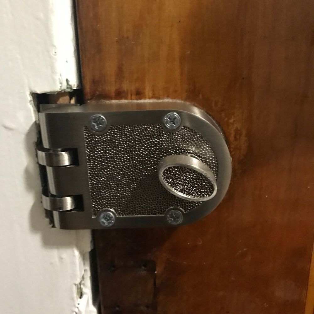 Budget Right Handyman - One of the only things done well. Is this what the $600 in labor is for? - Handyman Near Me - Chicago, Illinois Budget Right Handyman - One of the only things done well. Is this what the $600 in labor is for? - Handyman Near Me - Chicago, Illinois