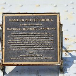 Edmund Pettus Bridge