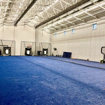 HUB 44 - Batting Cages Near Me - East Hampton, New York HUB 44 - Batting Cages Near Me - East Hampton, New York