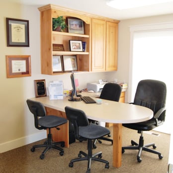 Wright Orthodontics - Consult room.  Our Doctors are exceptional at what they do!  You will receive outstanding patient education regarding you/your child's case - Orthodontists Near Me - Heber City, Utah