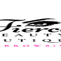 Fierce Beauty Boutique