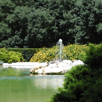 Parco Villa Borghese - Parks Near Me - Rome, RM