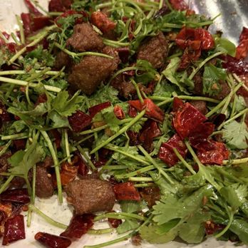Chengdu Taste - cumin lamb - Szechuan Near Me - Rowland Heights, California Chengdu Taste - cumin lamb - Szechuan Near Me - Rowland Heights, California
