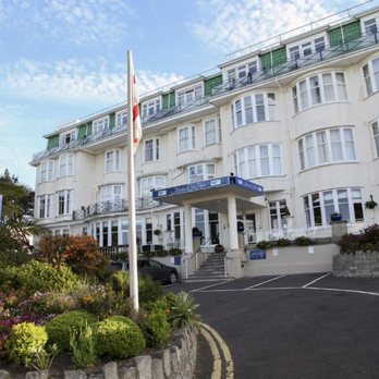Marsham Court Hotel - Hotels Near Me - Bournemouth, BMH