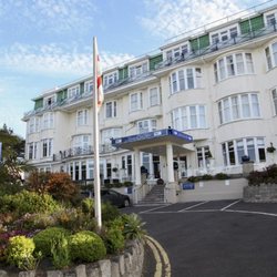 Marsham Court Hotel