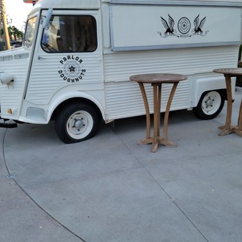 Parlor Doughnuts - Donuts Near Me - Oceanside, California Parlor Doughnuts - Donuts Near Me - Oceanside, California