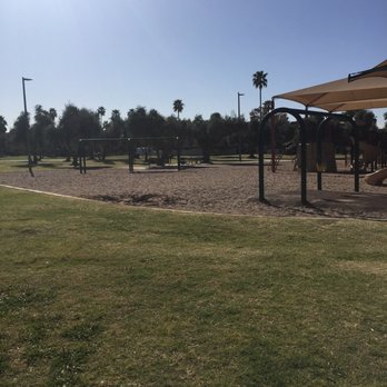 Los Olivos Park - Parks Near Me - Phoenix, Arizona