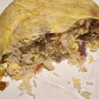 Couwami Asian Fusion - Couwami's Signature fried rice - Asian Fusion Near Me - Azusa, California Couwami Asian Fusion - Couwami's Signature fried rice - Asian Fusion Near Me - Azusa, California