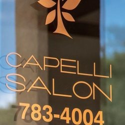 Capelli Salon