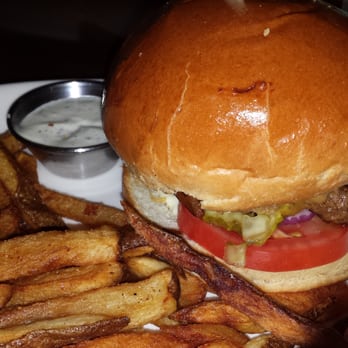McMenamins Corvallis Pub - This was my huge burger - Bars Near Me - Corvallis, Oregon McMenamins Corvallis Pub - This was my huge burger - Bars Near Me - Corvallis, Oregon