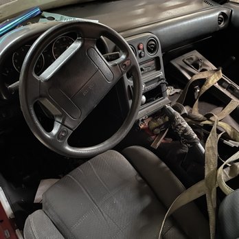 LIVauto Performance and Service - Car Stereo Installation Near Me - Virginia Beach, Virginia