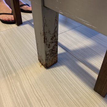 Residence Inn by Marriott - Table in kitchen area - Hotels Near Me - Daytona Beach, Florida