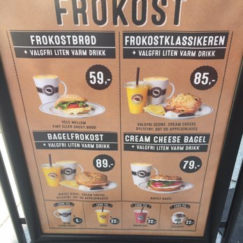 Espresso House - Cafes Near Me - Oslo, 03