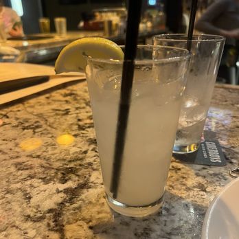 The Oak Barrel - Bartenders homemade lemonade - Brasseries Near Me - Valley View, Ohio The Oak Barrel - Bartenders homemade lemonade - Brasseries Near Me - Valley View, Ohio