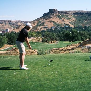 Fossil Trace Golf Club - Golf Near Me - Golden, Colorado