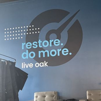 RESTORE HYPER WELLNESS - CLOSED - Updated July 2026 - 8235 Agora Pkwy, Live Oak, Texas - IV Hydration - Phone Number