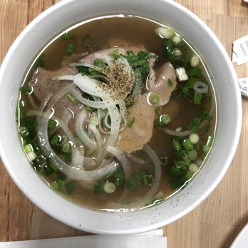 Pho 24 - Vietnamese Near Me - El Paso, Texas