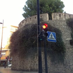 Torreó del Pí
