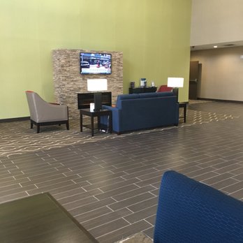 Comfort Suites Fairgrounds West - Hotels Near Me - Oklahoma City, Oklahoma Comfort Suites Fairgrounds West - Hotels Near Me - Oklahoma City, Oklahoma