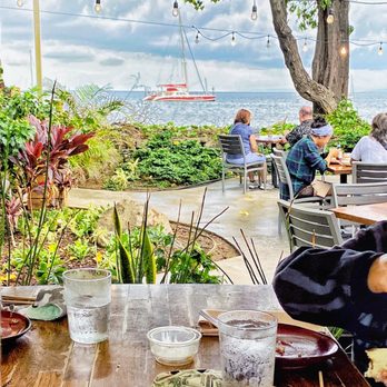 Star Noodle - Amazing location and view. - Asian Fusion Near Me - Lahaina, Hawaii Star Noodle - Amazing location and view. - Asian Fusion Near Me - Lahaina, Hawaii