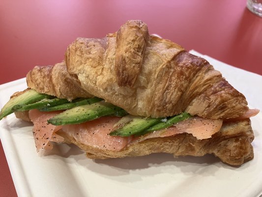 Chez les Frenchies by null