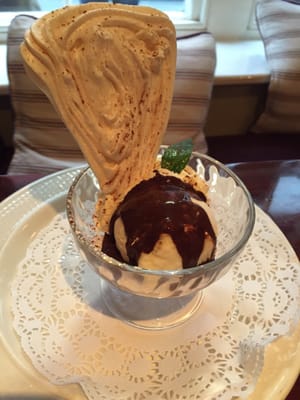 Max's Seafood Kinsale by null