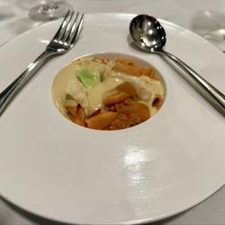 Harold's - Rigatoni Alla Zozzna