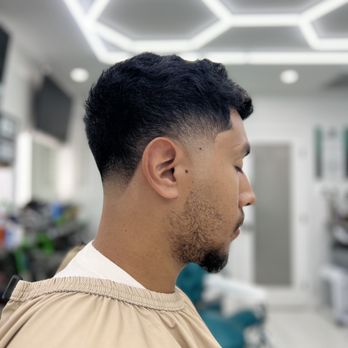 Barberluck - Barbers Near Me - Inglewood, California Barberluck - Barbers Near Me - Inglewood, California