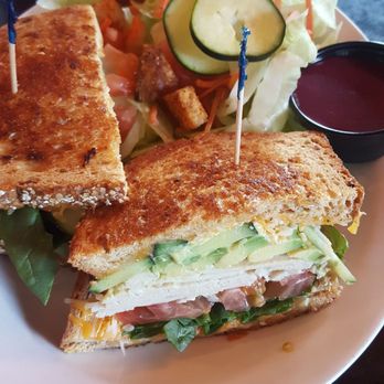 Sweet Betty's - Act with turkey - Breakfast & Brunch Near Me - Gresham, Oregon Sweet Betty's - Act with turkey - Breakfast & Brunch Near Me - Gresham, Oregon