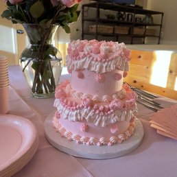 Cake