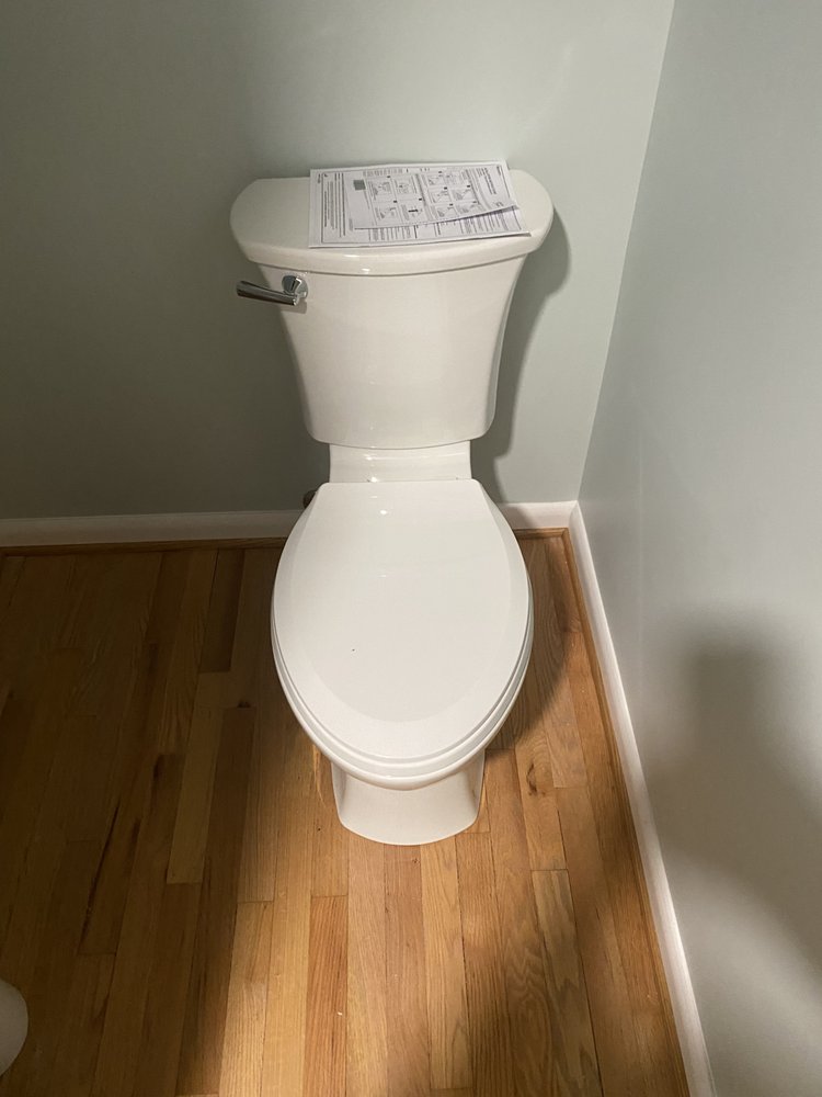 Slide of AK Drain & Plumbing Services