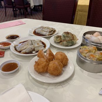 Seafood Cove 2 - Dim Sum Near Me - Westminster, California