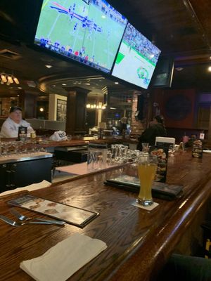 UNO Pizzeria & Grill by null