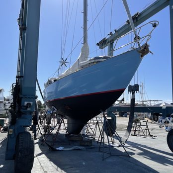 Anacapa Boatyard and Marine Services - Self Storage Near Me - Oxnard, California Anacapa Boatyard and Marine Services - Self Storage Near Me - Oxnard, California