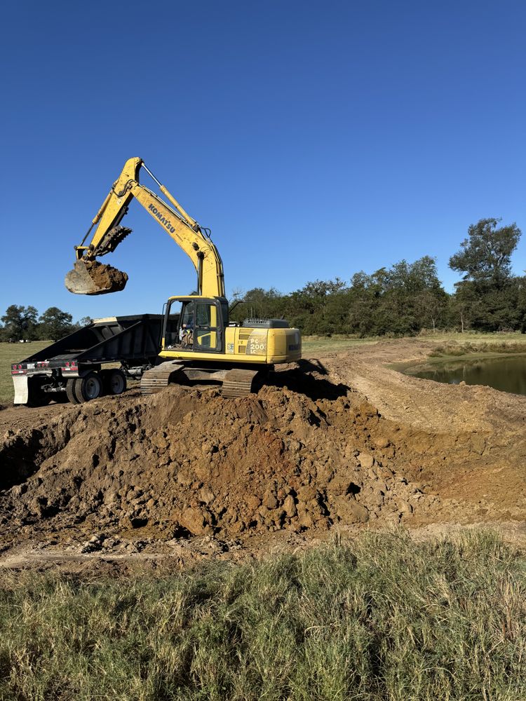 Slide of Campbell Homes