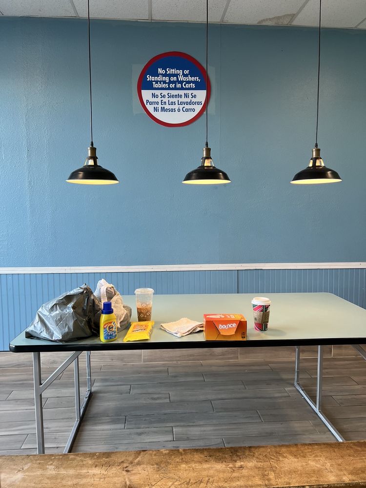 SUPERCLEAN LAUNDROMATS Updated July 2024 22 Photos & 40 Reviews