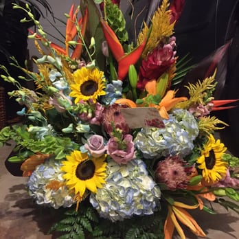 M's Flowers Montebello - $50 arrangement - Florists Near Me - Montebello, California M's Flowers Montebello - $50 arrangement - Florists Near Me - Montebello, California