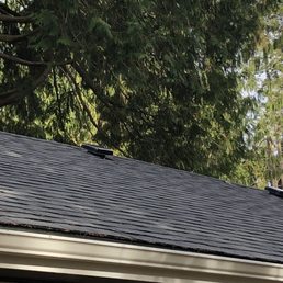 New Roof