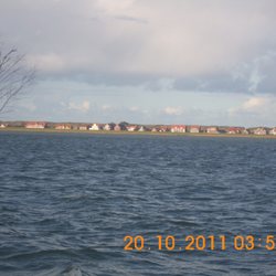 Strandpromenade