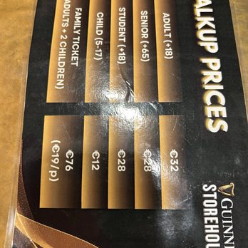 Guinness Storehouse - Breweries Near Me - Dublin, D Guinness Storehouse - Breweries Near Me - Dublin, D